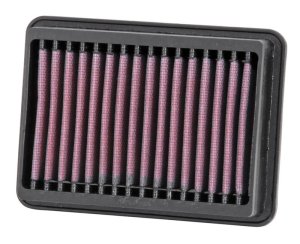 Yamaha XV1900 Air Filter - K&N Engineering - Direct Fit High-Flow - `06-`10